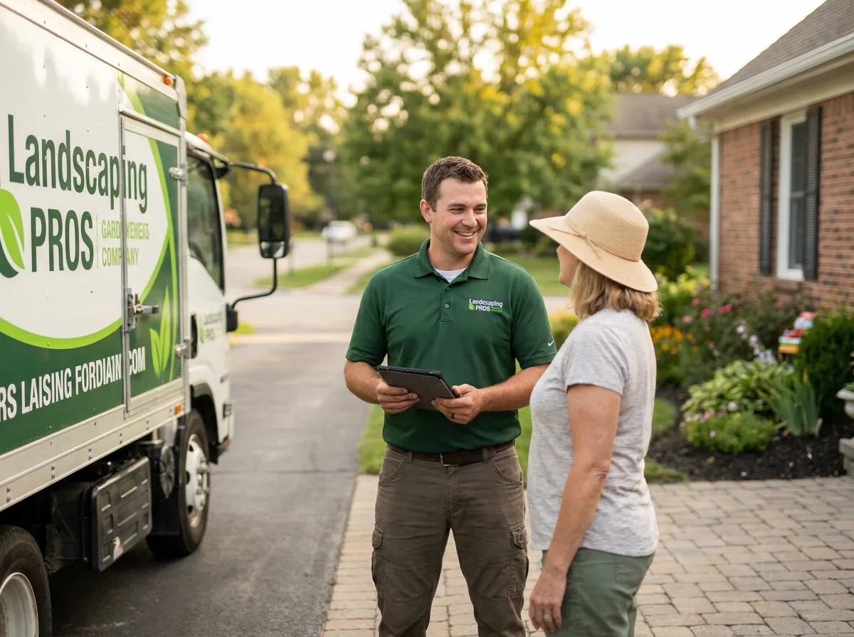 Landscaping Napanoch, NY FAQs